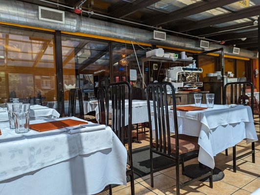 Banjara Indian Restaurant by null
