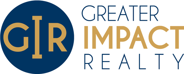 Greater Impact Realty