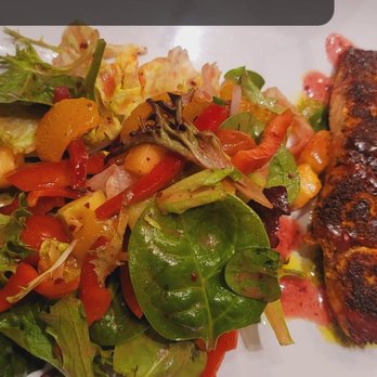 Coyote Grille - American Near Me - Lemoore, California