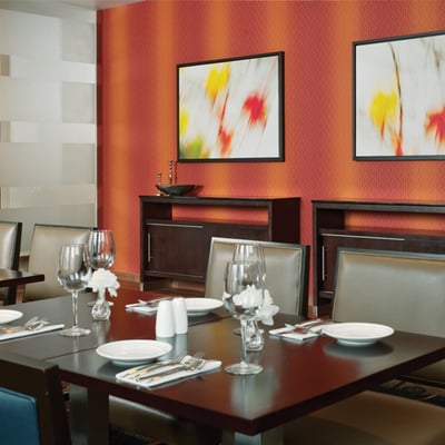 Six South St Hotel by null