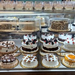 Maikel Bakery - Cakes