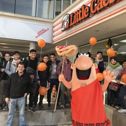 Little Caesars