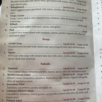 King O Falafel - First page menu - Mediterranean Near Me - Kissimmee, Florida King O Falafel - First page menu - Mediterranean Near Me - Kissimmee, Florida