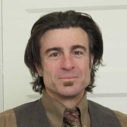 Larry O'Connor, Marriage and Family Therapist