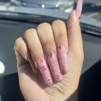 L A Nails - Nail Salons Near Me - Lake Elsinore, California L A Nails - Nail Salons Near Me - Lake Elsinore, California