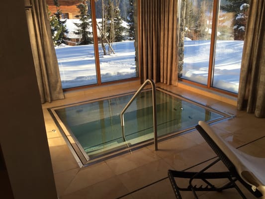 Hotel Tannenhof by null