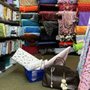 SAS Fabrics