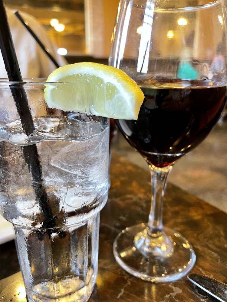 Bourbon Street Seafood Kitchen