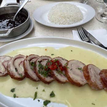 Rumba Cubana - Cuban Near Me - Jersey City, New Jersey
