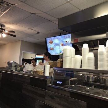 Pollo Express - Mexican Near Me - Chicago, Illinois