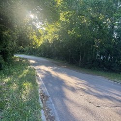 Langan Park - Municipal Disc Golf Course