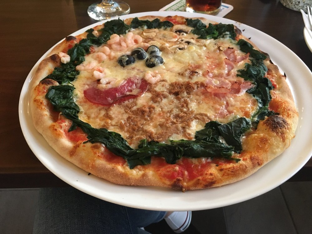 Vulcano Takeout Delivery 21 Reviews Pizza Oberbilker Allee 23 Friedrichstadt Dusseldorf Nordrhein Westfalen Germany Restaurant Reviews Phone Number Yelp