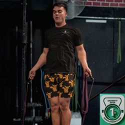 RedPoint CrossFit - Fit
