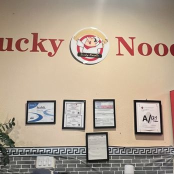 Lucky Noodle - Asian Fusion Near Me - San Antonio, Texas Lucky Noodle - Asian Fusion Near Me - San Antonio, Texas