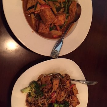 Ming's Asian Kitchen - Asian Fusion Near Me - Marietta, Georgia