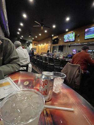 Cutter's Bar & Grill by null Cutter's Bar & Grill by null