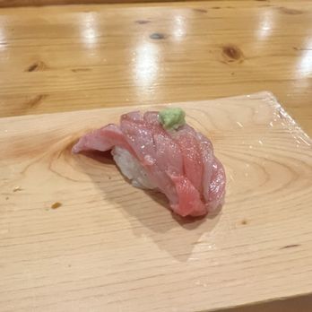 Hatsuyuki Handroll Bar - Otoro - Sushi Bars Near Me - Fort Worth, Texas Hatsuyuki Handroll Bar - Otoro - Sushi Bars Near Me - Fort Worth, Texas