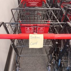 Grocery Outlet