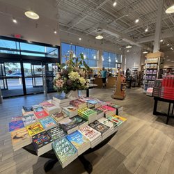 Barnes & Nobles