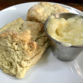 Idle Hour - 9/9/2018: Biscuits & Honey Butter - American Near Me - Los Angeles, California Idle Hour - 9/9/2018: Biscuits & Honey Butter - American Near Me - Los Angeles, California