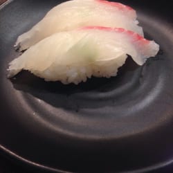 峰壽司 - Sea bream $22 HKD