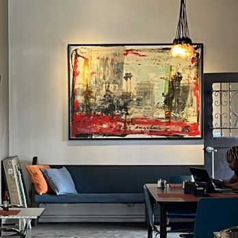 Shaky Alibi - Cute place to sit - Coffee & Tea Near Me - Los Angeles, California Shaky Alibi - Cute place to sit - Coffee & Tea Near Me - Los Angeles, California