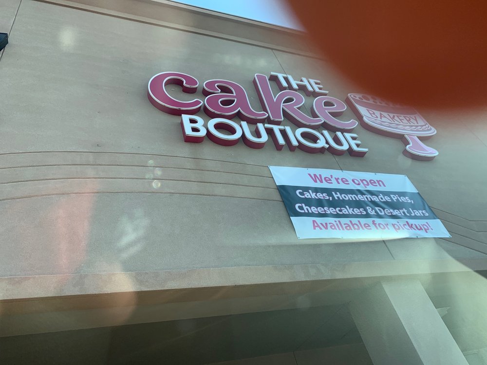 ALL IN GOOD TASTE Bakeries 1201 Arkansas Blvd, Texarkana, TX