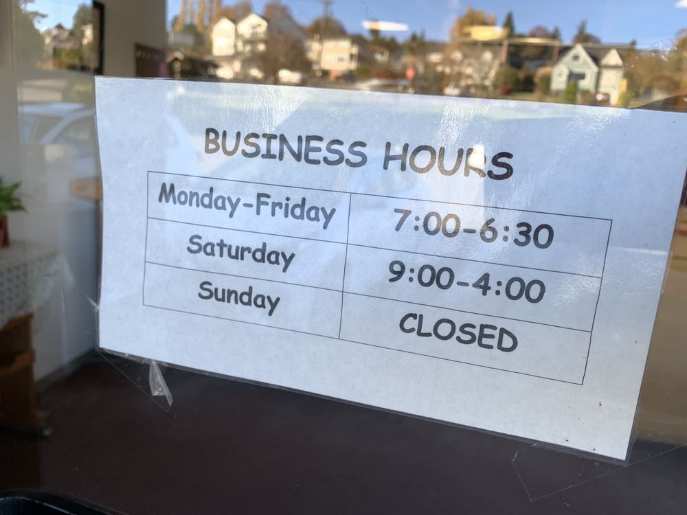 BROWN POINT DRY CLEANERS Updated September 2024 10 Reviews 1000