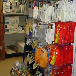 Turf & Irrigation Hardware