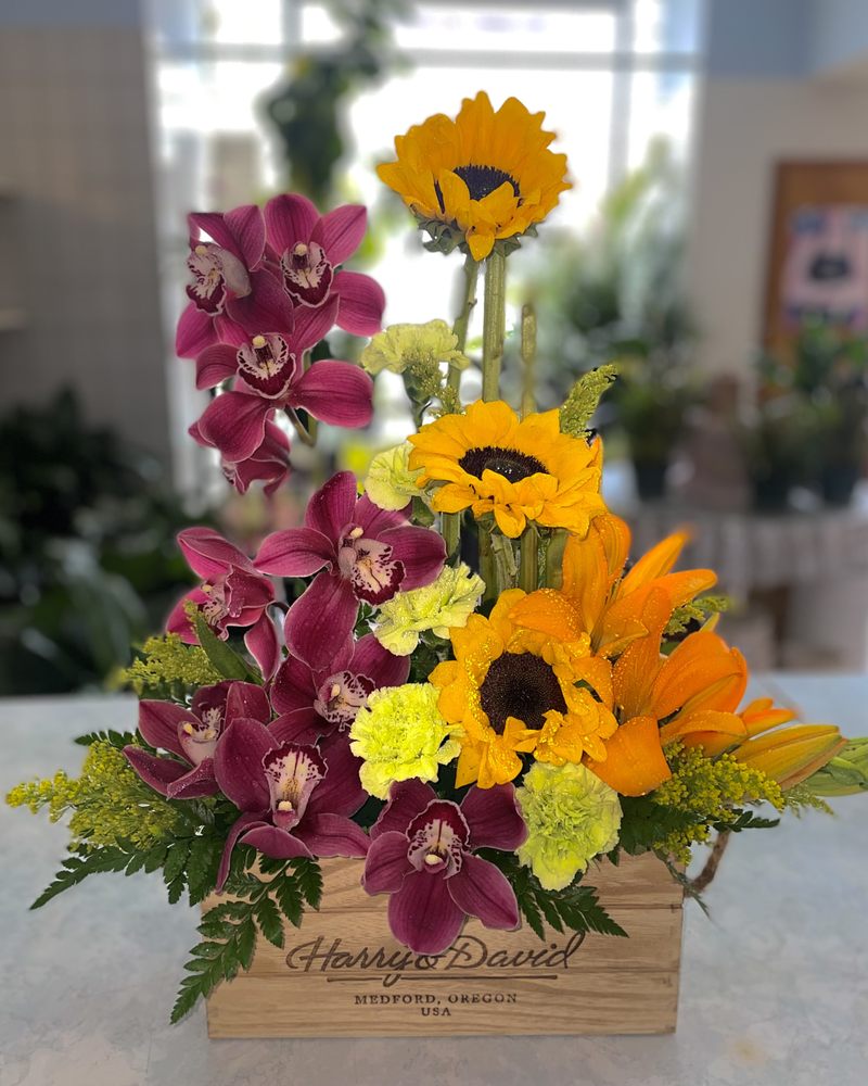 INTERNATIONAL FLORIST Updated June 2024 106 Photos & 36 Reviews