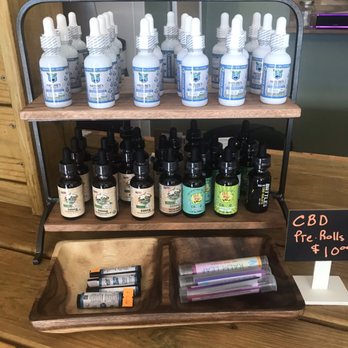 Dunedin Hemp Company - High quality tinctures and pre-rolls. - Vitamins & Supplements Near Me - Dunedin, Florida