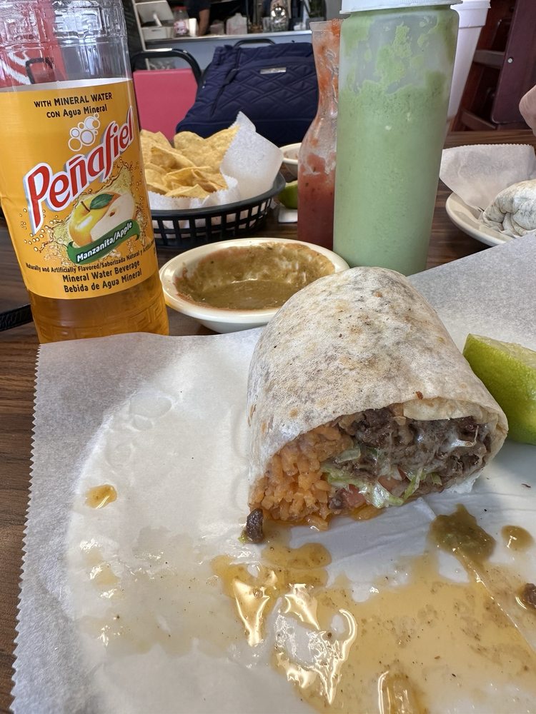 Las Lajas Mexican Store