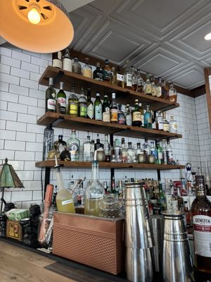 The Pawnee House MV by null