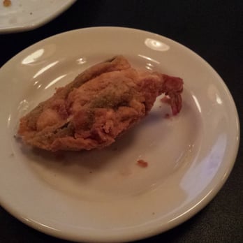 Saltgrass Steak House - Range Rattlers....delicious! - Steakhouses Near Me - Waco, Texas