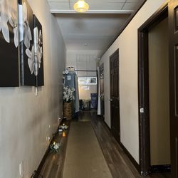 Essence of Spa - Inside