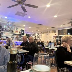 La Dolce Vita - Authentic Italian Cuisine - Inside
