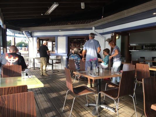 Fishheads Restaurant & Takeaway Byron Bay by null