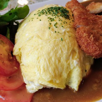 Marulilu Cafe - Cafes Near Me - Vancouver, British Columbia