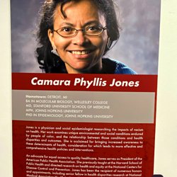 Women you should get to know who are forging paths in their fields of study!