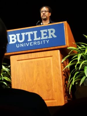 Butler University by null