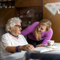 Evergreen Care Solutions