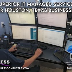 Impress Computers - When you need managed services in to maintain peak operation in the IT network of your small business, consider us here at Impress Computers