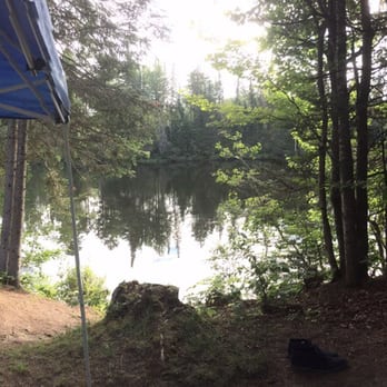Mollidgewock State Park & Campground - Panorama of my campsite! - Boating Near Me - Errol, New Hampshire Mollidgewock State Park & Campground - Panorama of my campsite! - Boating Near Me - Errol, New Hampshire