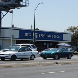 Big 5 Sporting Goods