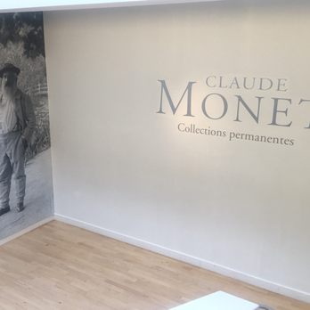 Musée Marmottan Monet - Museums Near Me - Paris, 75 Musée Marmottan Monet - Museums Near Me - Paris, 75