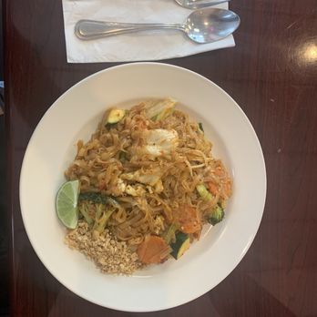 Kwan Thai Cuisine - PAD THAI - Thai Near Me - Vancouver, Washington Kwan Thai Cuisine - PAD THAI - Thai Near Me - Vancouver, Washington
