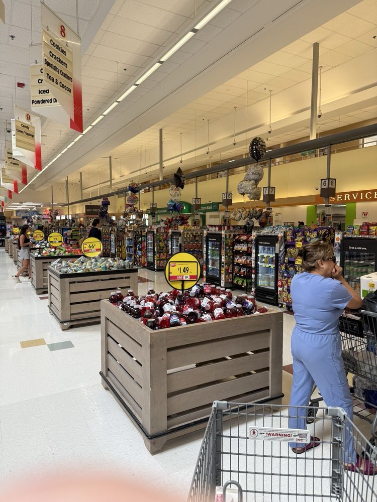Stop & Shop Logo