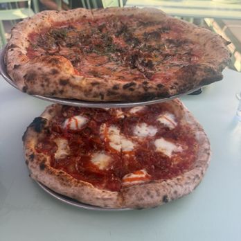Wildcrust - Pizza Near Me - Los Angeles, California Wildcrust - Pizza Near Me - Los Angeles, California