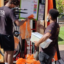 We Move People - We Move People LLC, Can Handle Any Job Give Us A Call At 808-463-8185 We Operate On All The Hawaiian Islands.
