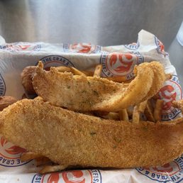 Piece Fish